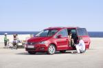 Seat Alhambra 2010 года